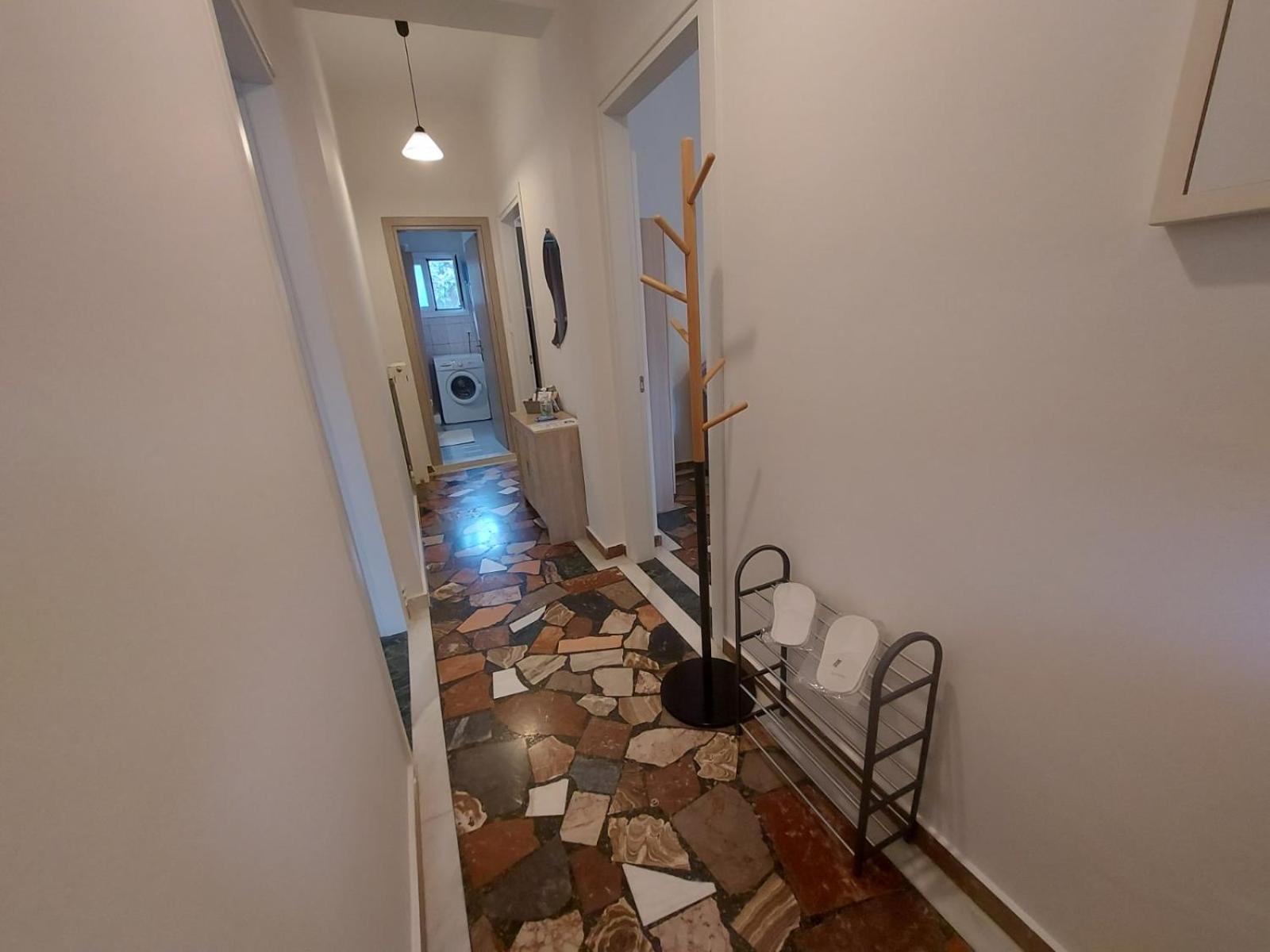 Niki Thalia Corfu Viros Apartment 1 Kastania  Екстер'єр фото