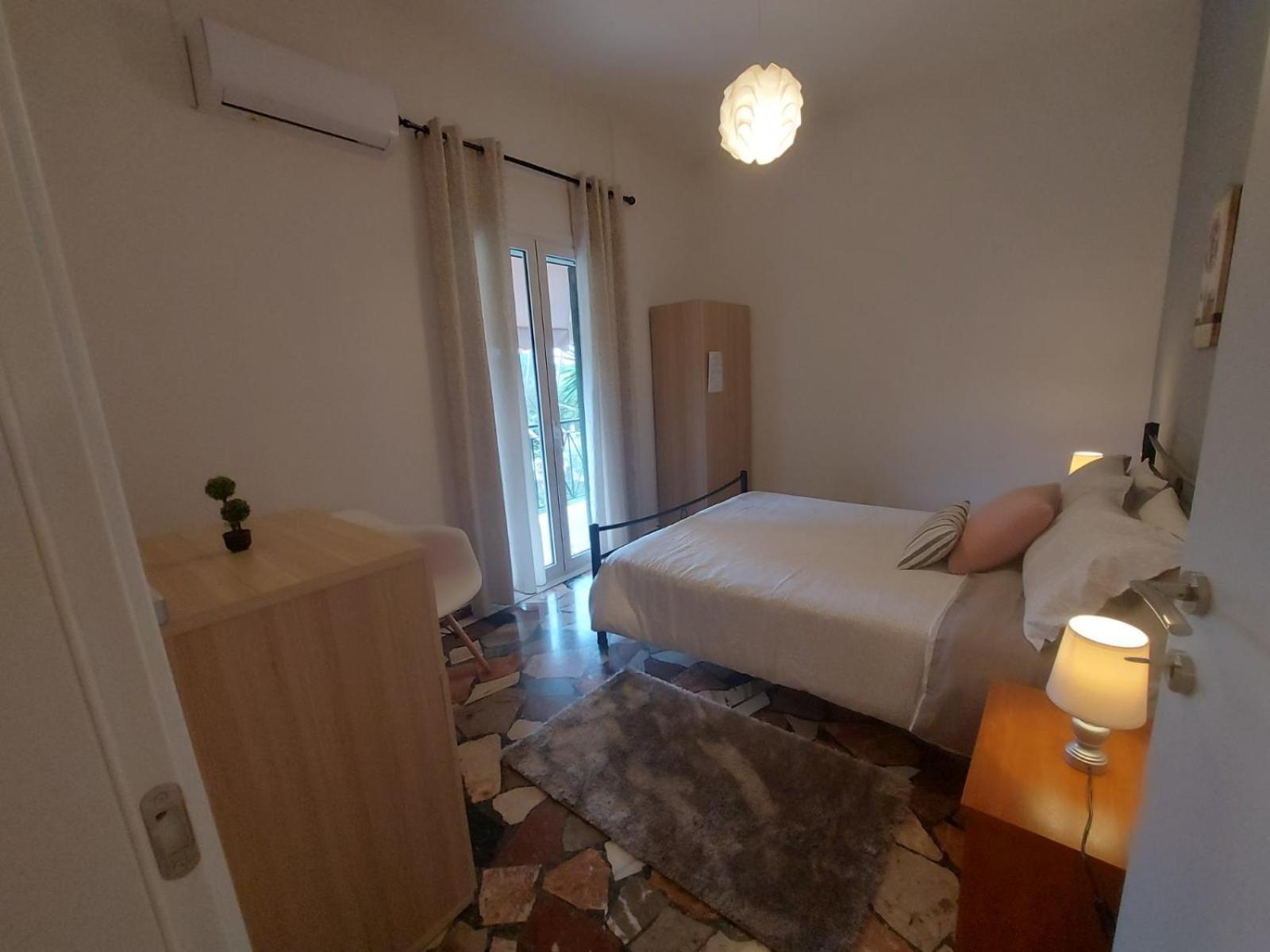 Niki Thalia Corfu Viros Apartment 1 Kastania  Екстер'єр фото